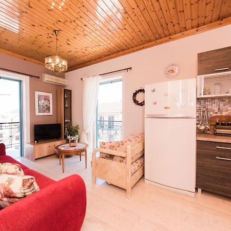 Lefkada Apartments Main Town 외부 사진