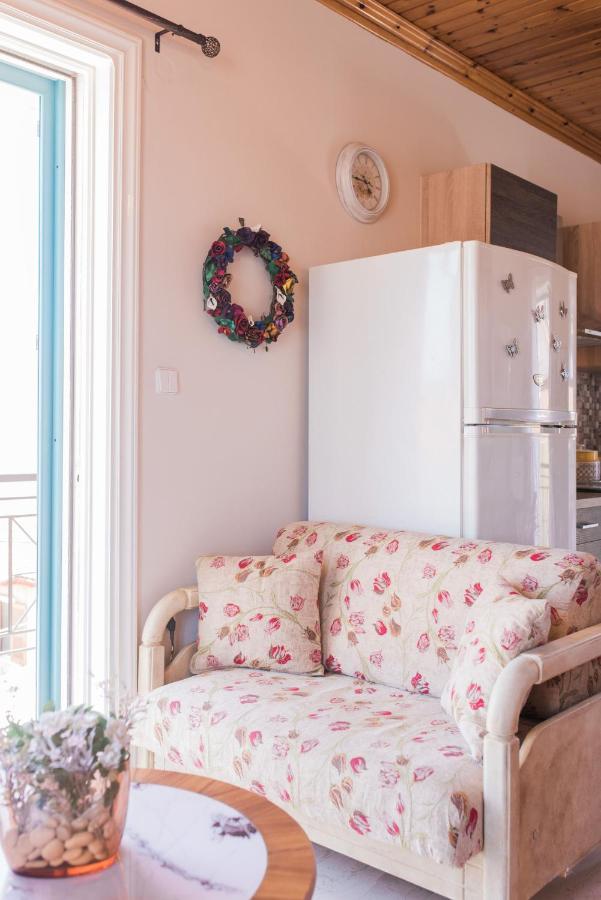 Lefkada Apartments Main Town 외부 사진