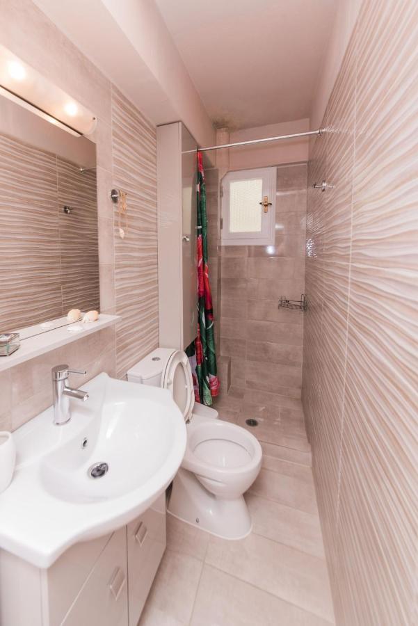 Lefkada Apartments Main Town 외부 사진